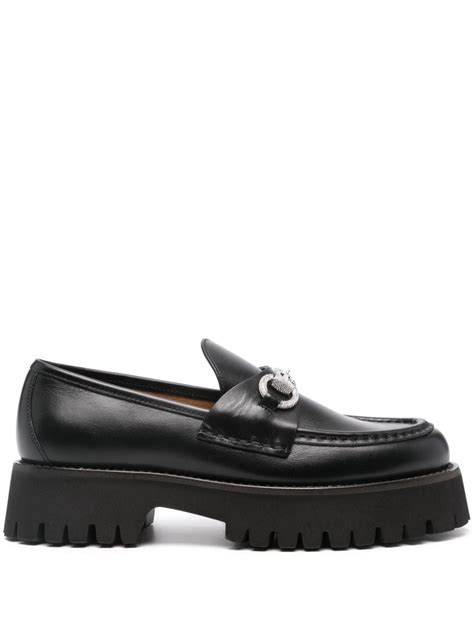 gucci crystal loafers|Gucci loafers suede.